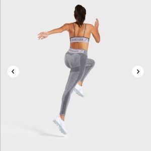 Gymshark Flex High Waisted Leggings